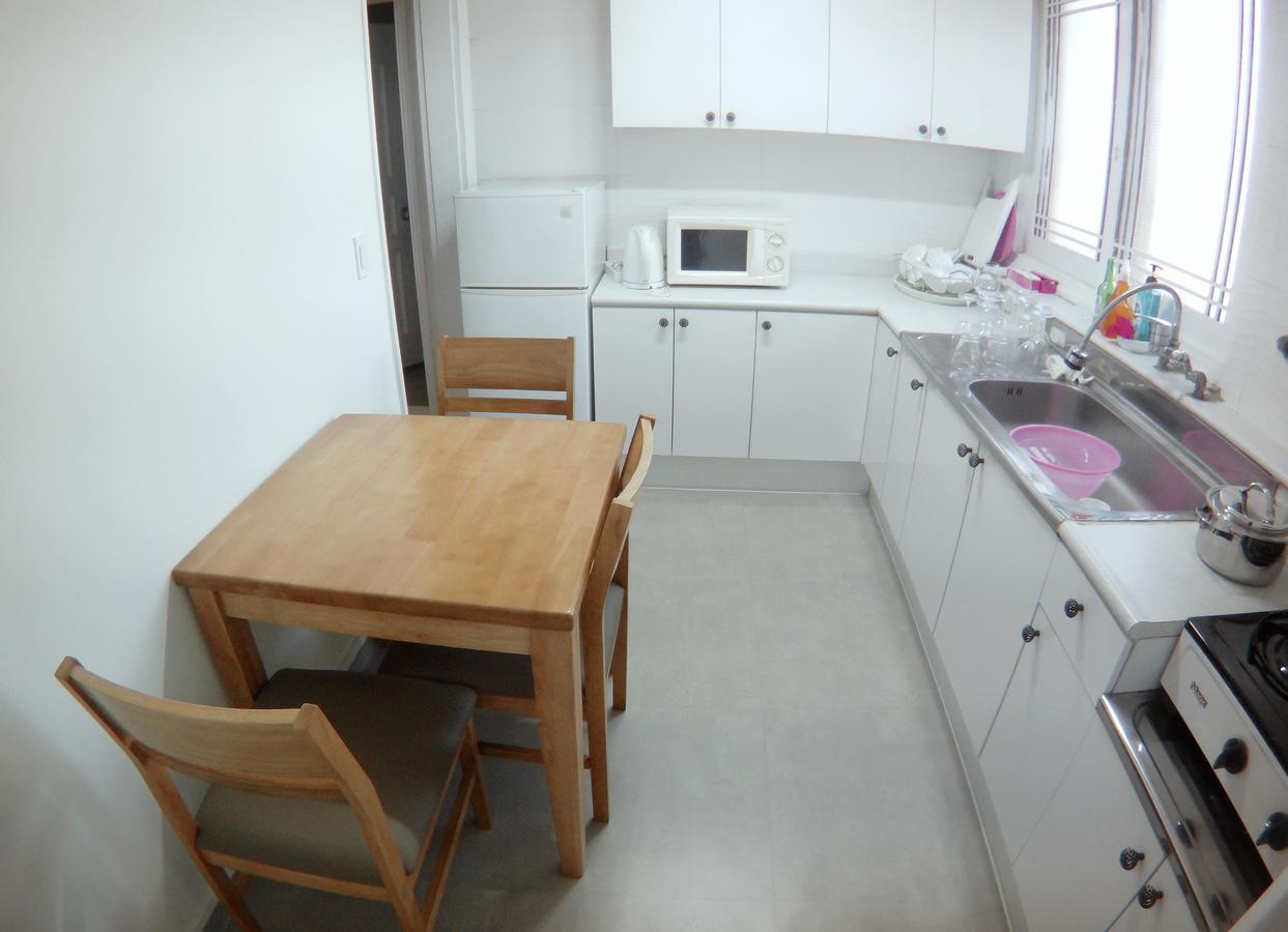 Lux Guesthouse Seoul Exterior photo