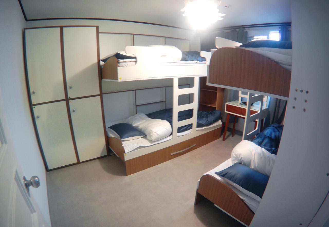 Lux Guesthouse Seoul Exterior photo